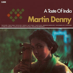 Martin Denny