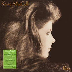 Kirsty MacColl