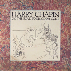 Harry Chapin