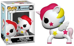 Funko Pop! Funko: Tokidoki - Stellina