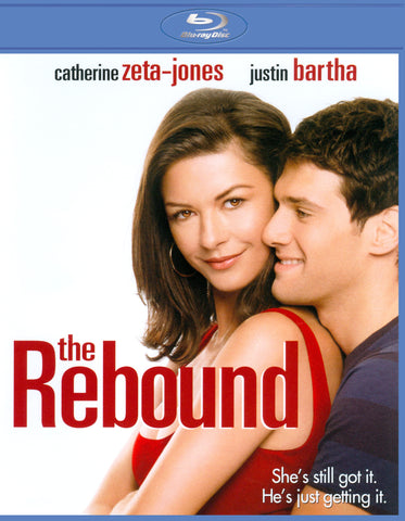 The Rebound