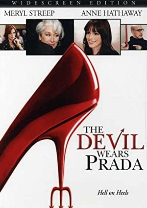 Devil Wears Prada (Widescreen Edition)