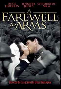 Farewell to Arms