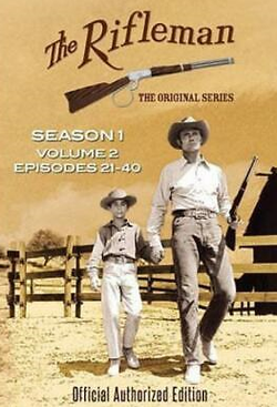 Rifleman- Season 01 Volume 02