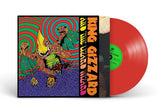 King Gizzard & The Lizard Wizard