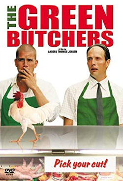 Green Butchers