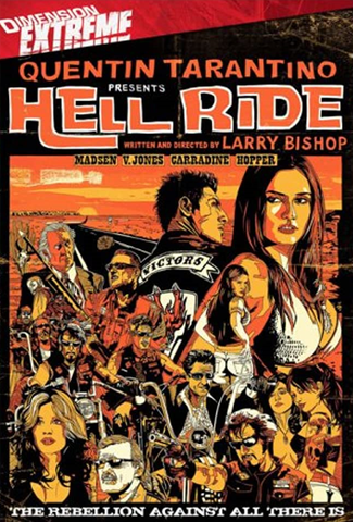 Hell Ride