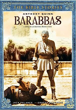 Barabbas