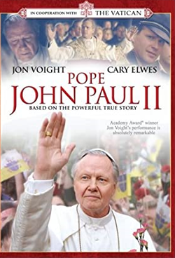 Pope John Paul II