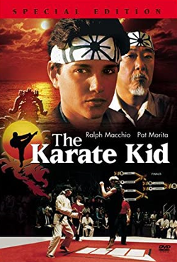 Karate Kid (Special Edition)