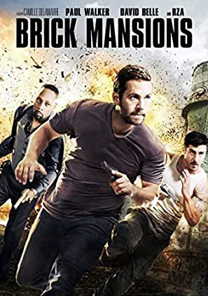 Brick Mansions