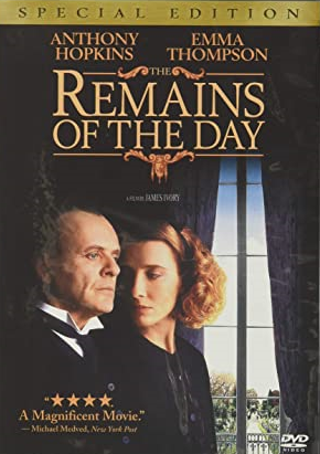 Remains of the Day (Special Edition)