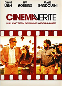 Cinema Verite