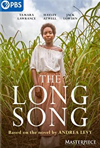 Masterpiece: The Long Song