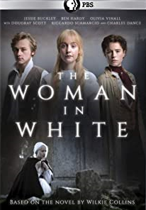 The Woman in White