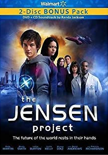 The Jensen Project