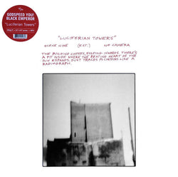 Godspeed You! Black Emperor