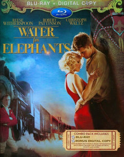 Water For Elephants