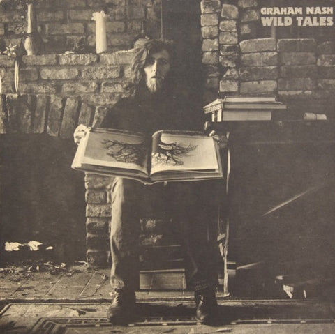 Graham Nash