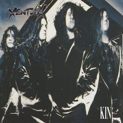 Xentrix