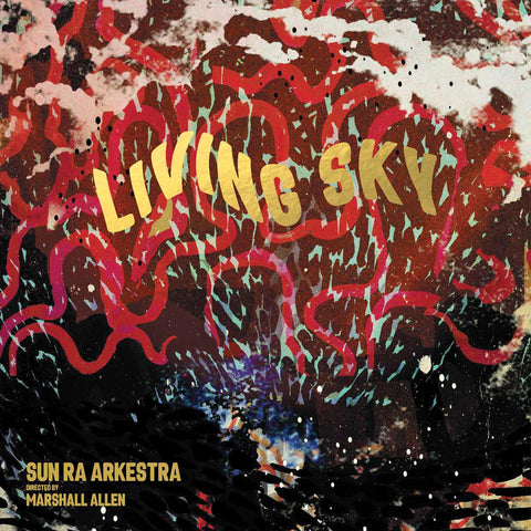 The Sun Ra Arkestra