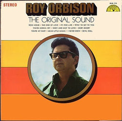 Roy Orbison