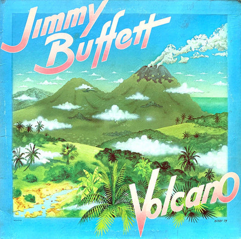 Jimmy Buffett