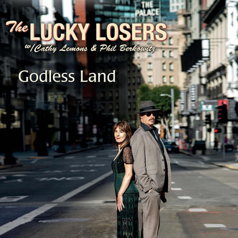 The Lucky Losers