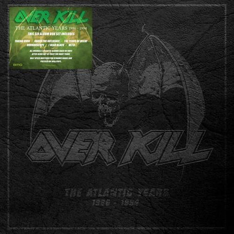 Overkill