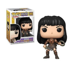 Funko Pop! Television: Xena: Warrior Princess - Xena