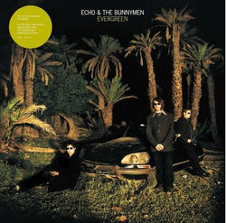 Echo & The Bunnymen