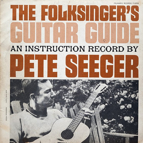 Pete Seeger