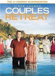 Couples Retreat