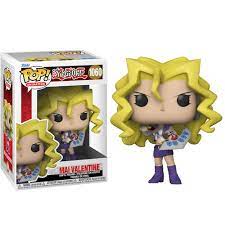 Funko Pop! Animation: Yu-Gi-Oh - Mai Valentine