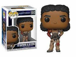 Funko Pop! Disney: Lightyear - Izzy Hawthorne (Jr. Zap Patrol)