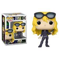 Funko Pop Animation: Cowboy Bebop - Julia