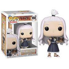 Funko Pop! Animation: Fairy Tail - Mirajane Strauss