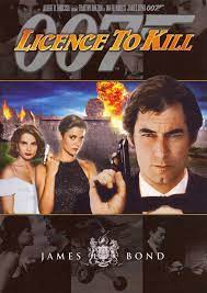 Licence To Kill