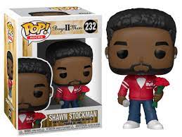 Funko Pop! Rocks: Boyz II Men - Shawn Stockman