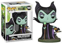 Funko Pop! Disney: Villains - Maleficent