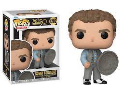 Funko Pop! Movies - Godfather 50 Years - Sonny Corleone