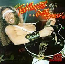 Ted Nugent