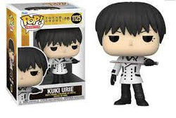 Funko Pop! Animation: Tokyo Ghoul - Kuki Urie