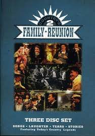 Country's Family Reunion 2