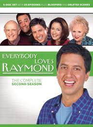 Everybody Loves Raymond: Season 2