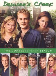 Dawson's Creek: Season 5