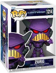 Funko Pop! Disney: Lightyear - Zurg