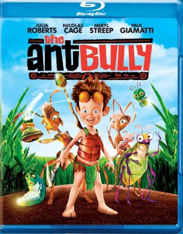 Ant Bully [Blu-ray/DVD]