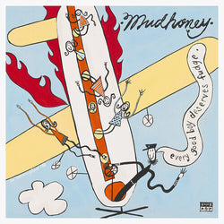 Mudhoney