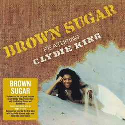 Brown Sugar & Clydie King